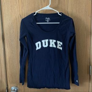 Duke Alta Garcia Apparel Size S